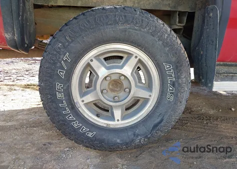 1990 Dodge Dakota Sport z USA, uszkodzony, nr VIN 1B7GG66X8LS611033